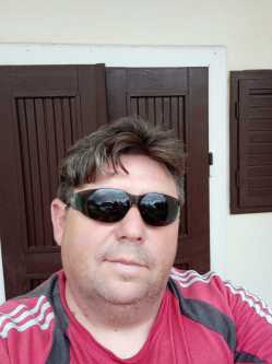vlad, 53 �ves szexpartner f�rfi, S�rospatak