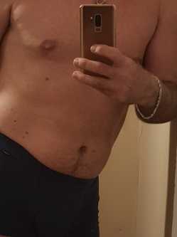 Adam, 52 �ves szexpartner f�rfi, Abda