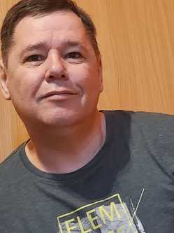 georg, 54 �ves szexpartner f�rfi, Tatab�nya
