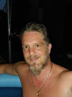Gabesz18, 44 �ves szexpartner f�rfi, Budapest
