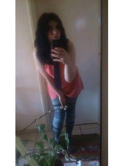 Emese, 30 �ves szexpartner n�, Pere