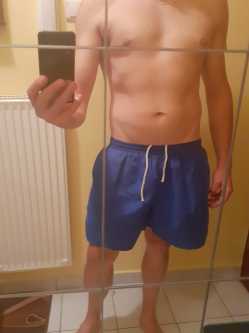 Jan, 47 �ves szexpartner f�rfi, B�k�scsaba