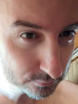 Attila, 43 �ves szexpartner f�rfi, Nyitra