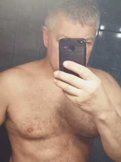 Attila, 54 �ves szexpartner f�rfi, S�rospatak