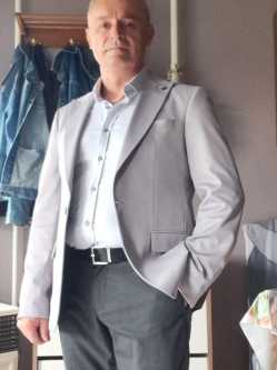 Tibor, 57 �ves szexpartner f�rfi, Kemecse