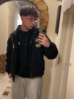 Gergo, 20 �ves szexpartner f�rfi, Miskolc
