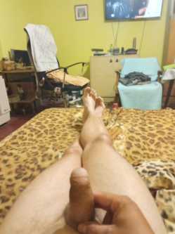 Norbert, 44 �ves szexpartner f�rfi, G�berj�n