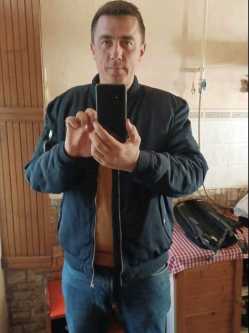 G�bor, 42 �ves szexpartner f�rfi, Tiszak�cske