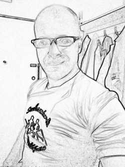 G�bor, 52 �ves szexpartner f�rfi, Szeksz�rd