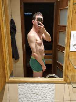 Georg, 43 �ves szexpartner f�rfi, G�d