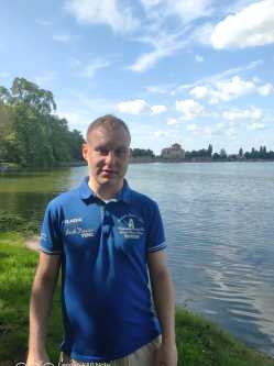 Norbert, 36 �ves szexpartner f�rfi, Tatab�nya