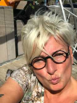 Julianna, 46 �ves szexpartner n�, B�k�scsaba