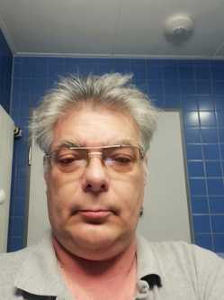 Ern�, 55 �ves szexpartner f�rfi, Nagyk�ta