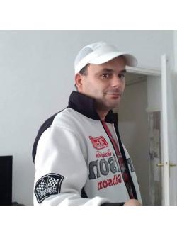 Jani, 48 �ves szexpartner f�rfi, Orosh�za
