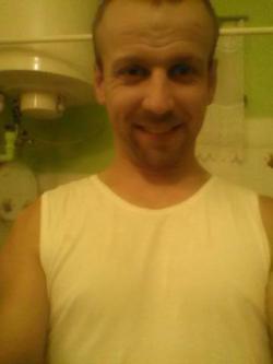 Andr�s, 40 �ves szexpartner f�rfi, Mosonmagyar�v�r