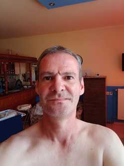 P�ter, 48 �ves szexpartner f�rfi, Ajka