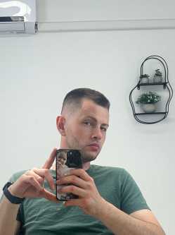 Norbert, 27 �ves szexpartner f�rfi, Rakamaz
