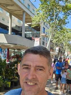 Sanyi, 48 �ves szexpartner f�rfi, H�dmez�v�s�rhely