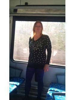 Mona, 51 �ves szexpartner n�, Iregszemcse