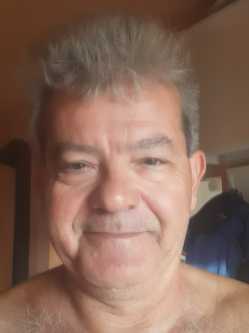 Attila, 55 �ves szexpartner f�rfi, Mez�t�r