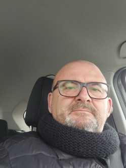 Zsolt, 61 �ves szexpartner f�rfi, K�rmend