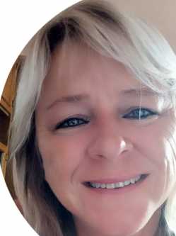 Erika, 57 �ves szexpartner n�, Orosh�za