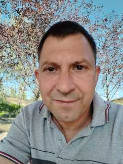 Ferenc, 45 �ves szexpartner f�rfi, Dunaharaszti