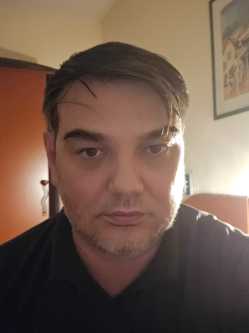 Krisztian, 52 �ves szexpartner f�rfi, Bedfordshire, Lutont bele�rtve