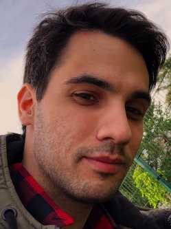 Rich�rd, 27 �ves szexpartner f�rfi, Budapest