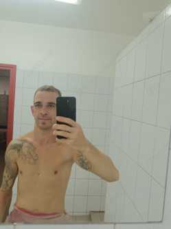 Zsolt, 32 �ves szexpartner f�rfi, Ny�regyh�za