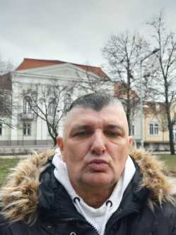 J�zsef zolt�n, 60 �ves szexpartner f�rfi, Beretty��jfalu