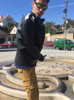 Tomi, 31 �ves szexpartner f�rfi, Budapest