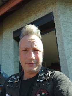 L�szl�, 53 �ves szexpartner f�rfi, Budapest