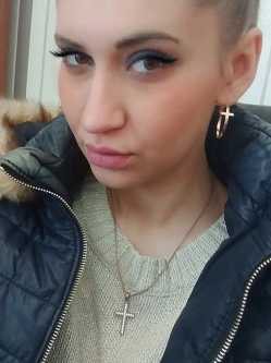 Liza, 29 �ves szexpartner n�, Paks