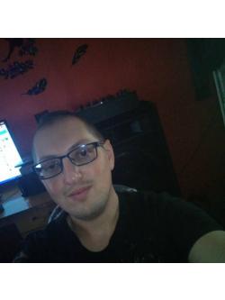 daniel, 36 �ves szexpartner f�rfi, Elek