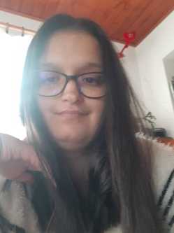 Hanna, 23 �ves szexpartner n�, V�p