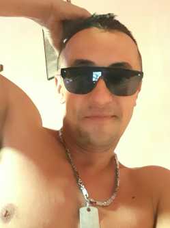 Gergely, 40 �ves szexpartner f�rfi, Nyitra