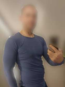 D�nes, 41 �ves szexpartner f�rfi, Szombathely