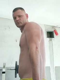 J�nos, 32 �ves szexpartner f�rfi, Bajororsz�g
