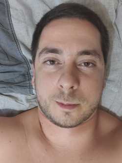 G�bor, 39 �ves szexpartner f�rfi, Sorkik�polna