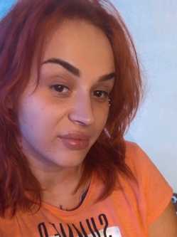 Nina, 26 �ves szexpartner n�, Kazincbarcika