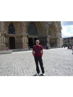 Jan, 45 �ves szexpartner f�rfi, Sopron
