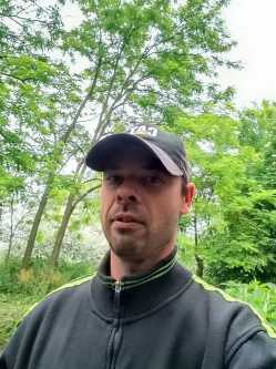 Pali, 38 �ves szexpartner f�rfi, B�k�scsaba