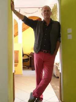 Tibor, 58 �ves szexpartner f�rfi, Balatonkenese