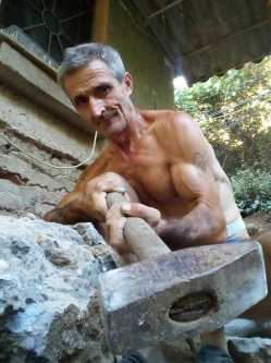Ferenc, 55 �ves szexpartner f�rfi, Koml�
