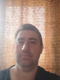 Golyo, 42 �ves szexpartner f�rfi, Buda�rs