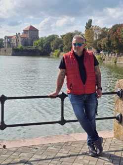 Szabolcs, 53 �ves szexpartner f�rfi, Balatonlelle