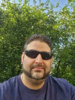 Zoltan, 40 �ves szexpartner f�rfi, Balatonszentgy�rgy