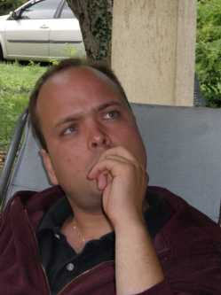 Malvin, 48 �ves szexpartner f�rfi, F�t