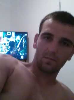 Imre, 34 �ves szexpartner f�rfi, Bonyh�d